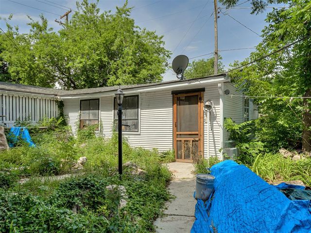 202 S Roberts Avenue, El Reno, OK 73036