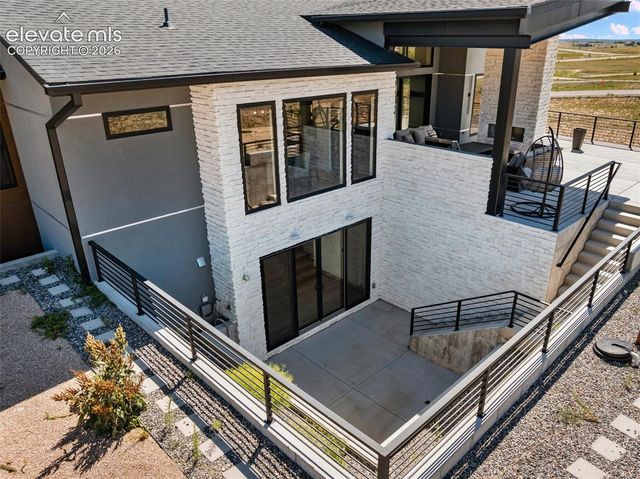 4257 Silver Nell Drive, Colorado Springs, CO 80908