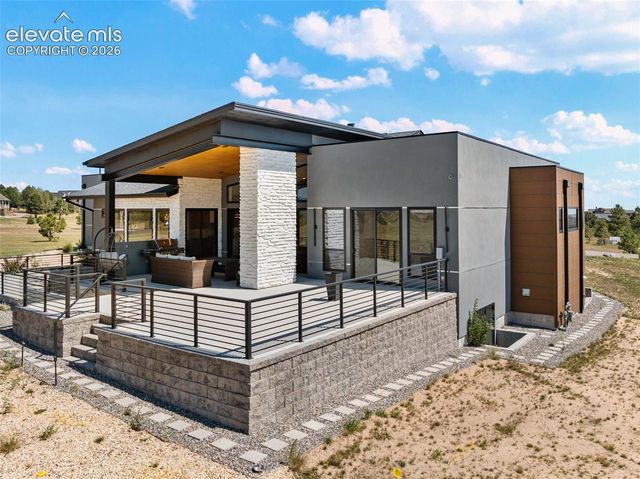 4257 Silver Nell Drive, Colorado Springs, CO 80908