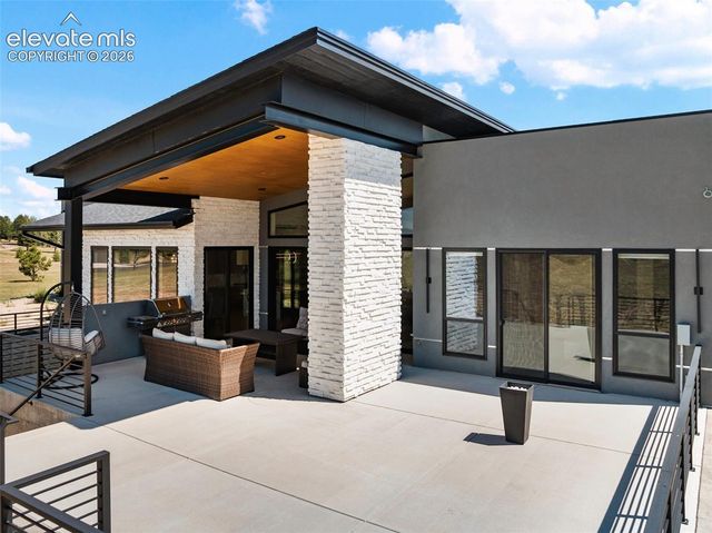 4257 Silver Nell Drive, Colorado Springs, CO 80908