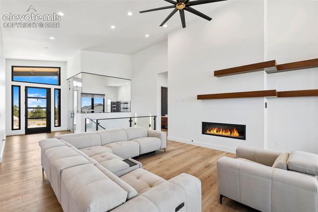 4257 Silver Nell Drive, Colorado Springs, CO 80908