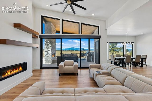 4257 Silver Nell Drive, Colorado Springs, CO 80908