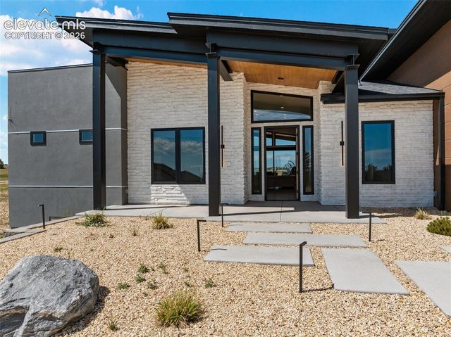4257 Silver Nell Drive, Colorado Springs, CO 80908