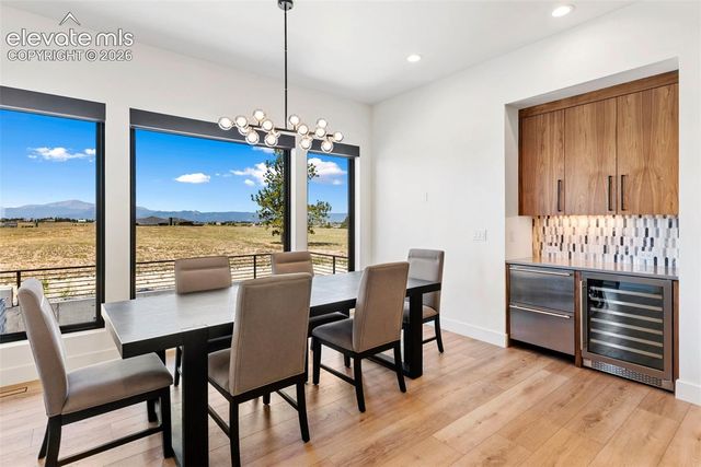 4257 Silver Nell Drive, Colorado Springs, CO 80908