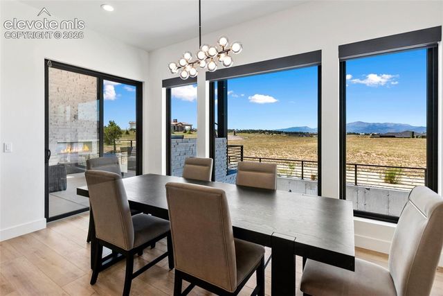 4257 Silver Nell Drive, Colorado Springs, CO 80908