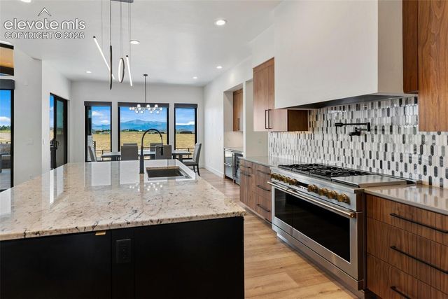 4257 Silver Nell Drive, Colorado Springs, CO 80908