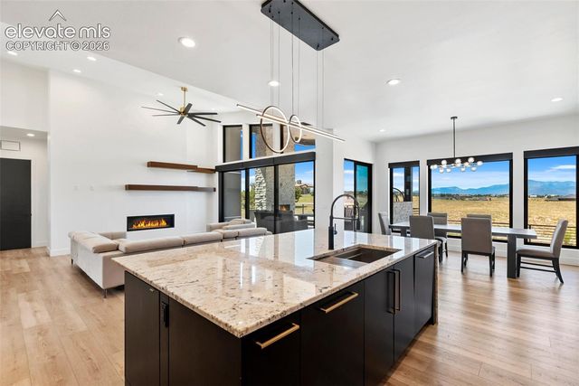 4257 Silver Nell Drive, Colorado Springs, CO 80908