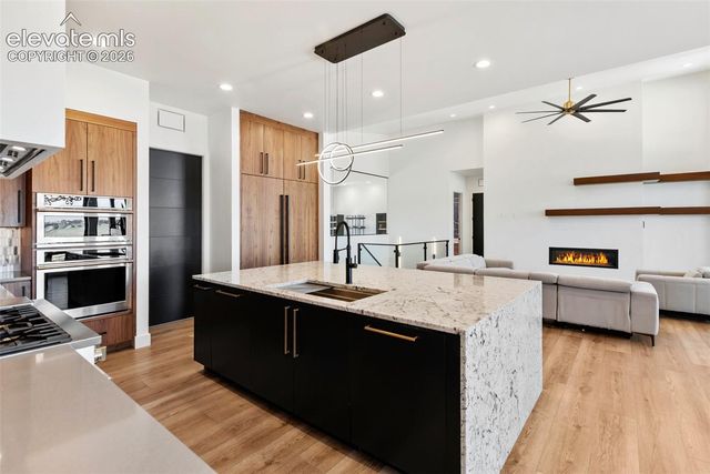 4257 Silver Nell Drive, Colorado Springs, CO 80908