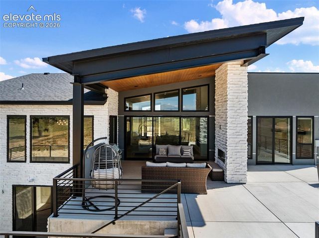 4257 Silver Nell Drive, Colorado Springs, CO 80908