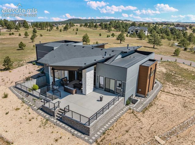 4257 Silver Nell Drive, Colorado Springs, CO 80908
