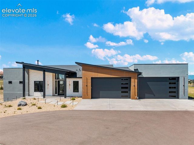 4257 Silver Nell Drive, Colorado Springs, CO 80908