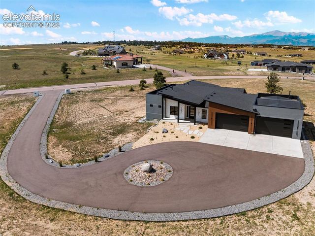 4257 Silver Nell Drive, Colorado Springs, CO 80908