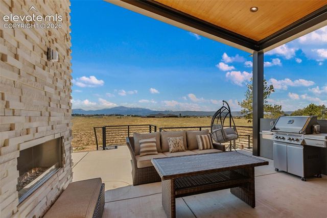 4257 Silver Nell Drive, Colorado Springs, CO 80908