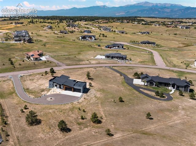 4257 Silver Nell Drive, Colorado Springs, CO 80908