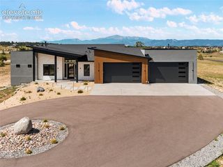 4257 Silver Nell Drive, Colorado Springs, CO 80908