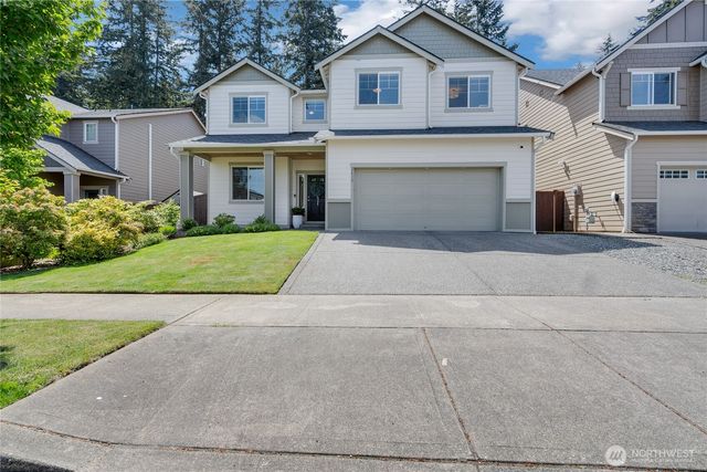 2618 57th Street SE, Auburn, WA 98092