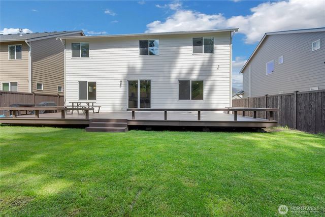 2618 57th Street SE, Auburn, WA 98092