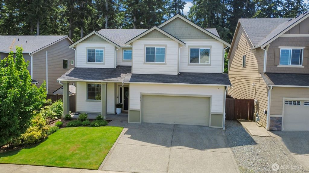 2618 57th Street SE, Auburn, WA 98092