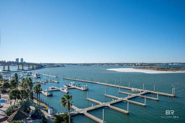 28103 Perdido Beach Boulevard B505, Orange Beach, AL 36561