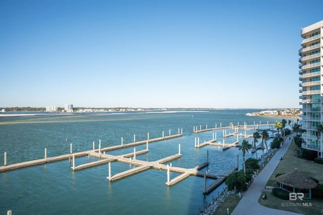 28103 Perdido Beach Boulevard B505, Orange Beach, AL 36561