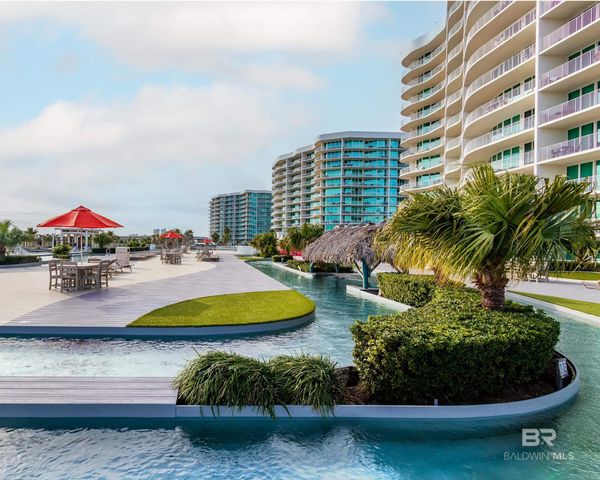 28103 Perdido Beach Boulevard B505, Orange Beach, AL 36561