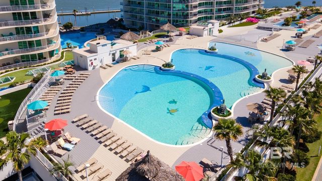 28103 Perdido Beach Boulevard B505, Orange Beach, AL 36561