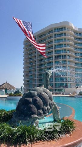 28103 Perdido Beach Boulevard B505, Orange Beach, AL 36561
