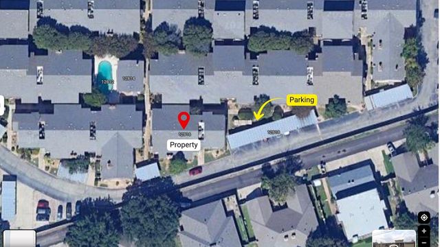 12816 Midway Road 2050, Dallas, TX 75244