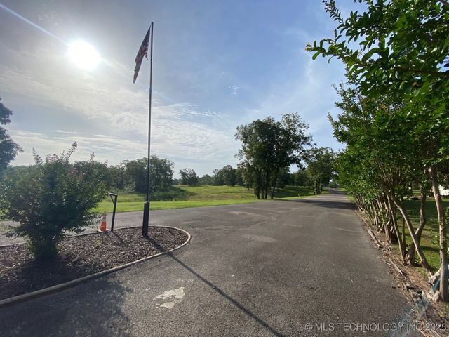 15831 W Dogwood Road, Park Hill, OK 74451