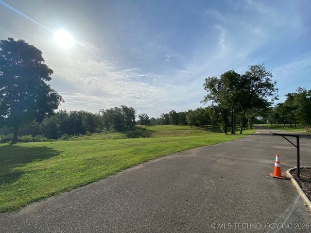 15831 W Dogwood Road, Park Hill, OK 74451