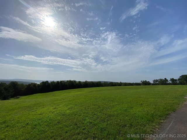 15831 W Dogwood Road, Park Hill, OK 74451