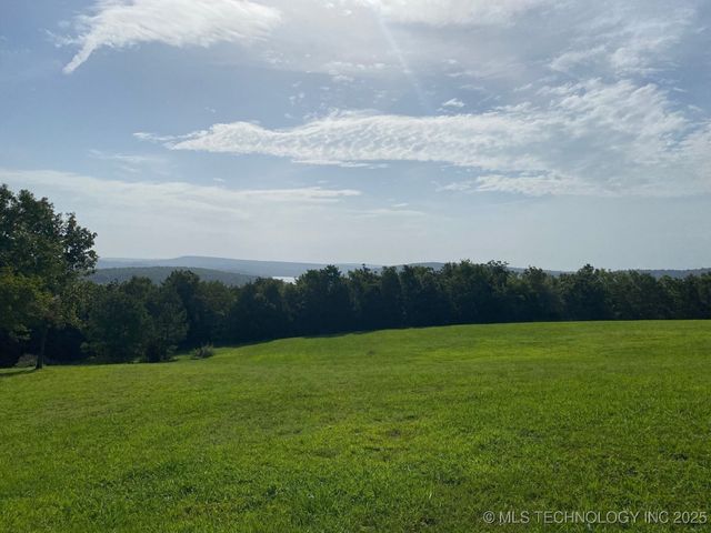 15831 W Dogwood Road, Park Hill, OK 74451