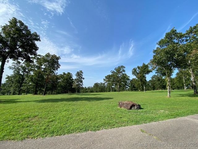 15831 W Dogwood Road, Park Hill, OK 74451