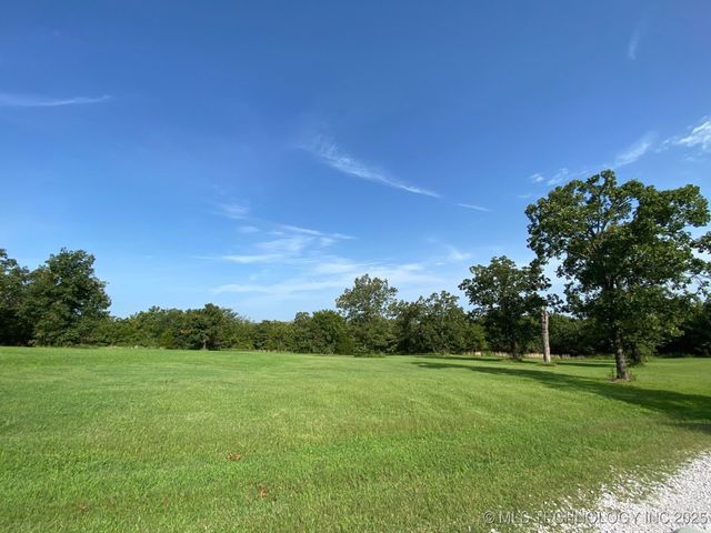 15831 W Dogwood Road, Park Hill, OK 74451