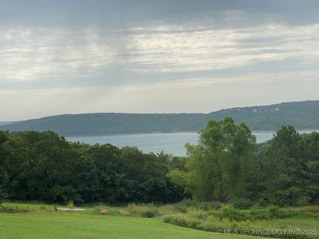 15831 W Dogwood Road, Park Hill, OK 74451