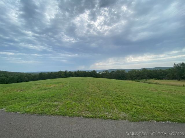 15831 W Dogwood Road, Park Hill, OK 74451