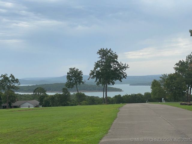 15831 W Dogwood Road, Park Hill, OK 74451