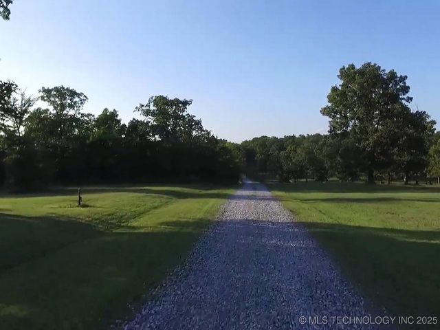 15831 W Dogwood Road, Park Hill, OK 74451