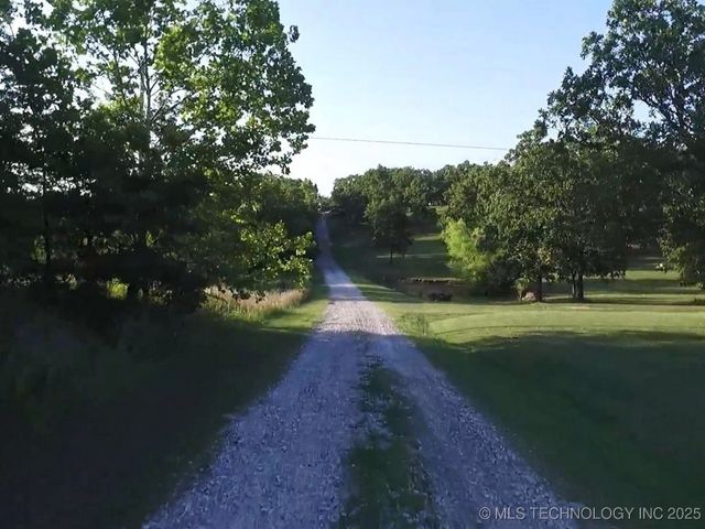 15831 W Dogwood Road, Park Hill, OK 74451