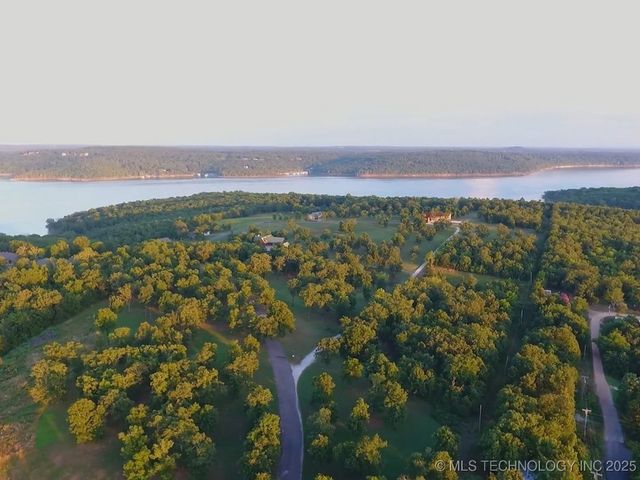 15831 W Dogwood Road, Park Hill, OK 74451