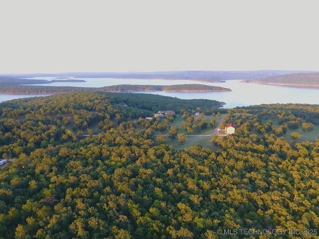 15831 W Dogwood Road, Park Hill, OK 74451