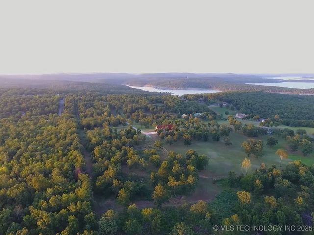 15831 W Dogwood Road, Park Hill, OK 74451