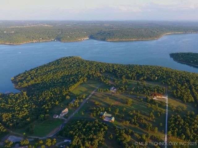 15831 W Dogwood Road, Park Hill, OK 74451