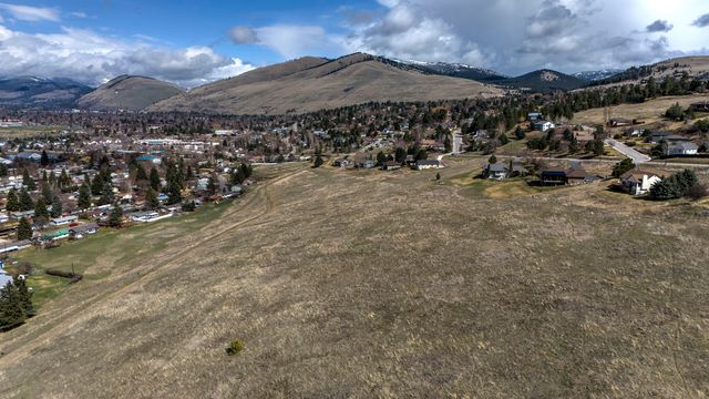NHN Hillview Way, Missoula, MT 59803