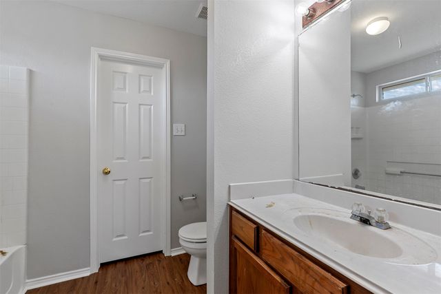 813 Jockey Club Lane, Fort Worth, TX 76179