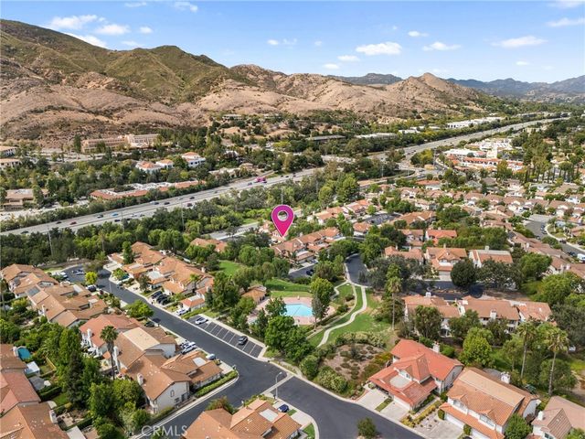 30112 Elizabeth Court, Agoura Hills, CA 91301