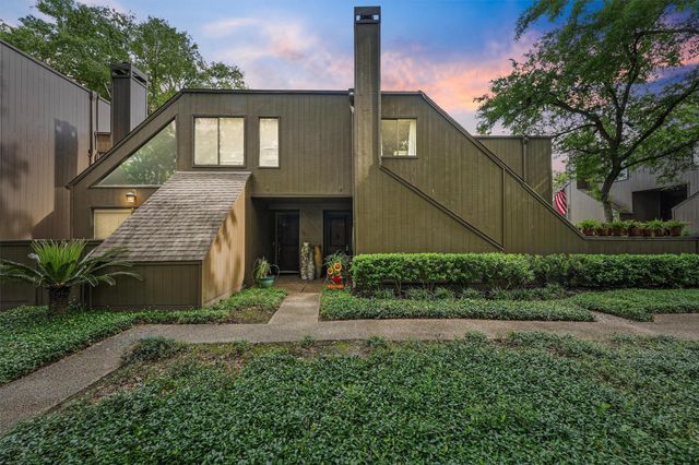 115 Litchfield Lane, Houston, TX 77024