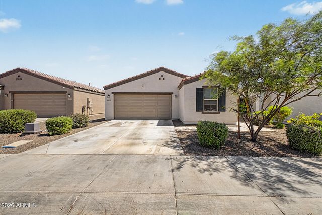 8415 W ALBENIZ Place, Tolleson, AZ 85353