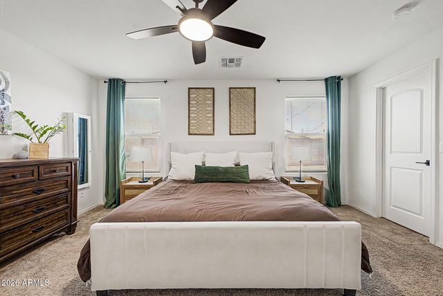 8415 W ALBENIZ Place, Tolleson, AZ 85353