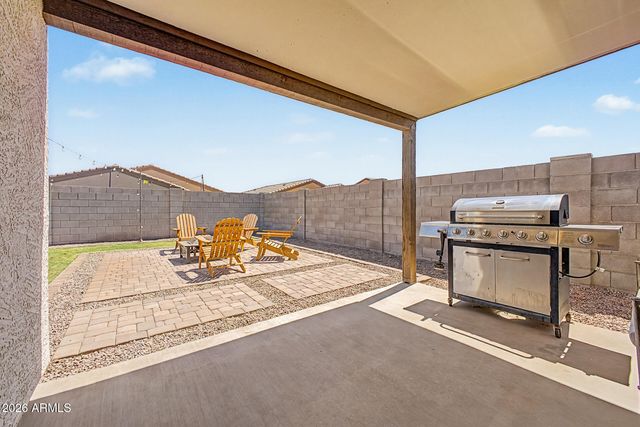 8415 W ALBENIZ Place, Tolleson, AZ 85353